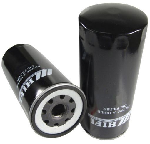 Immagine di 21707132A FILTRO OLIO (BY-PASS)