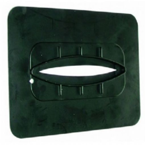 Immagine di 196420-02551 GUARNIZIONE BASETTA SAIL DRIVE=19642002550