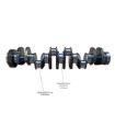 Immagine di 0R2812 CRANKSHAFT REMAN FOR 2619648