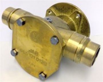 Immagine di 6711 POMPA ST 065