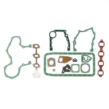 Immagine di 4JHSERIES KIT GUARNIZIONE