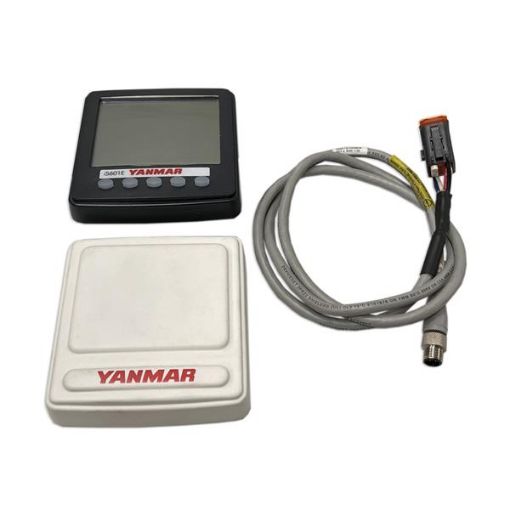 Immagine di 119578-91150 DISPLAY I5601EP  PORT 6LY3 SERIE