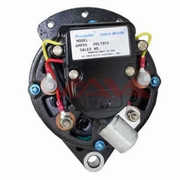 Immagine di 6T1396 ALTERNATOR G