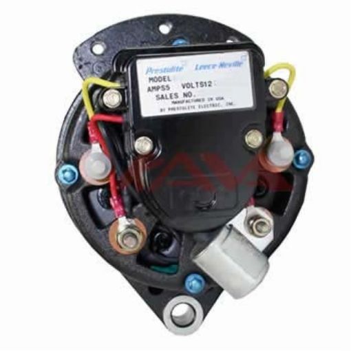 Immagine di 6T1396 ALTERNATOR G