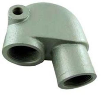 Immagine di 128990-13520A SCARICO RIALZATO YM 12407013520