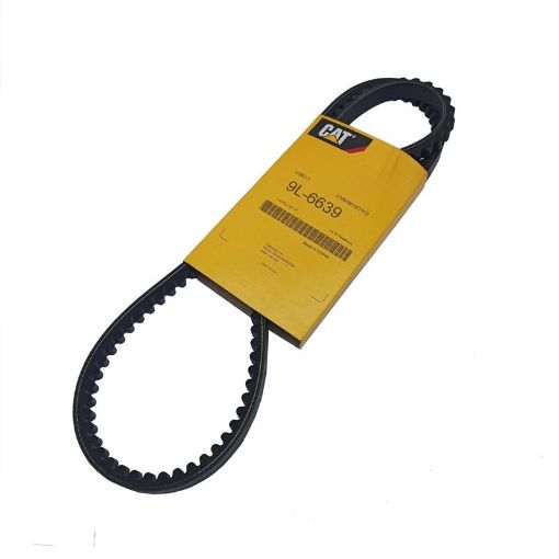 Immagine di 9L6639 VEE BELT