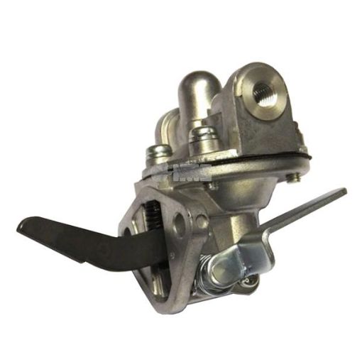 Immagine di 128270-52010 POMPA AC GM