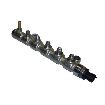 Immagine di 129C00-57000 COMMON RAIL 4JH45/57-CR
