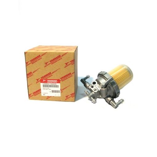 Immagine di 129052-55620 FILTRO GASOLIO