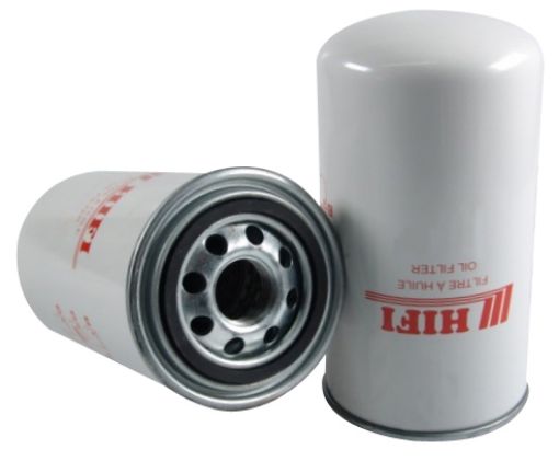 Immagine di 122-0550A FILTRO OLIO