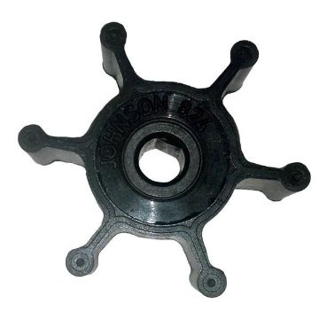 Immagine di 09-824P-9 IMPELLER KIT F4 NITRILE