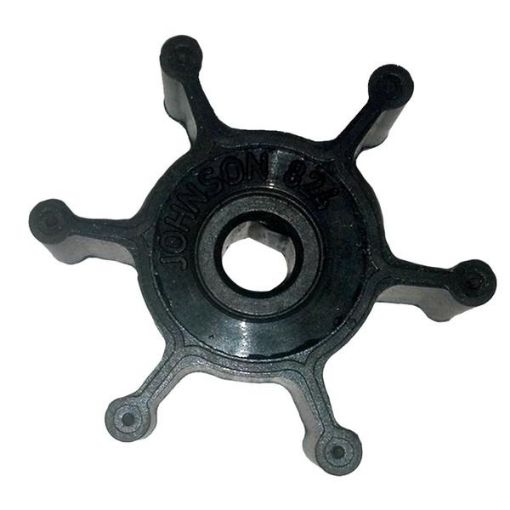 Immagine di 09-824P-9 IMPELLER KIT F4 NITRILE