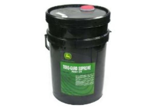 Immagine di VC83070-020 OLIO MOTORE TORQ-GARD 15W40-CNF.20L  MOTORI TUTTI (CONSIGLIATO)