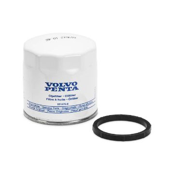 Immagine di 861476 FILTRO OLIO