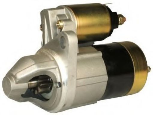 Immagine di 3408308 MOTORE MOTOR GP ELE