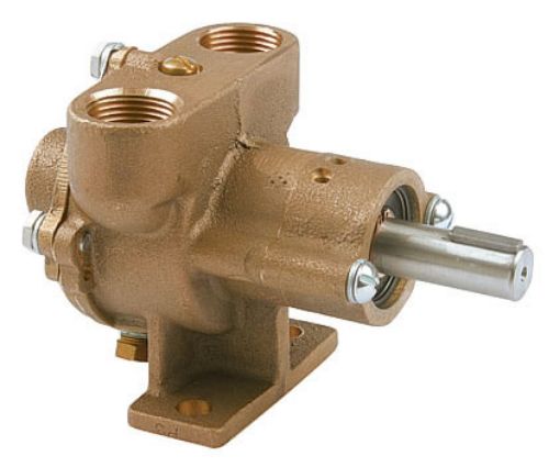 Immagine di R10870G PUMP ASSY