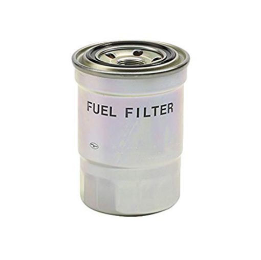 Immagine di 129574-55711 FILTRO GASOLIO 4JH2UTE/4JH3TE/HTE/DTE =12957455710