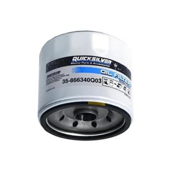 Immagine di 866340Q03 FILTER-OIL @6