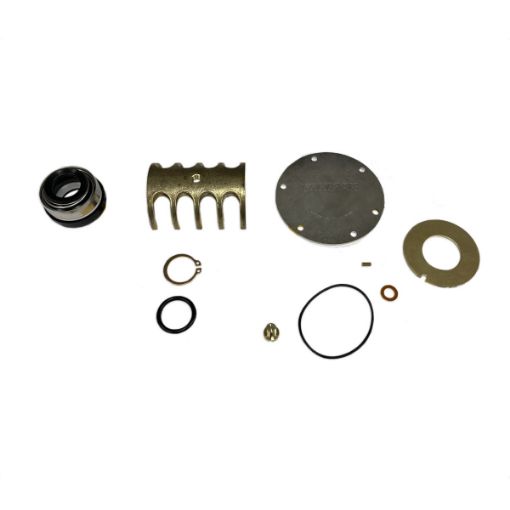 Immagine di 119574-42510 WEAR KIT 6LY