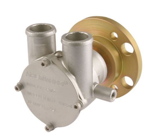 Immagine di P105 PUMP ASSY