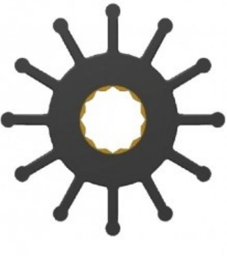 Immagine di 5757 GIR. KSH SP-500 JB 31500-0001