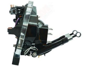 Immagine di 62000010P BRAVO DIGITAL TRANSOM W/O ENG