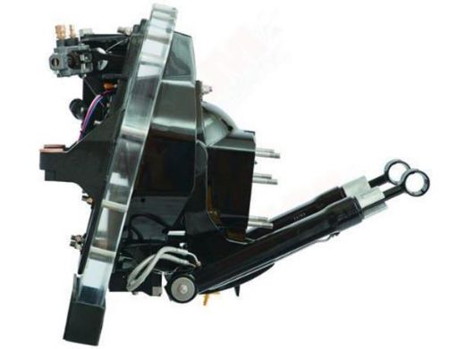 Immagine di 62000010P BRAVO DIGITAL TRANSOM W/O ENG