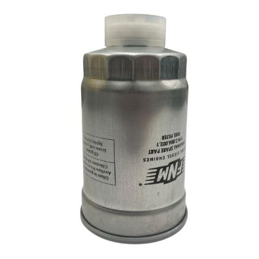 Immagine di 2.006.002.1 FILTRO GASOLIO