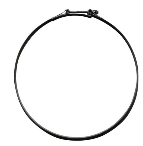 Immagine di 1007282 FASCETTA  ARNESON GRANDE ASD10 - CLAMP