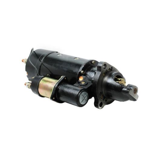 Immagine di 10R0400 MOTORINO AVVIAMENTO 24V REMAN FOR 2071556