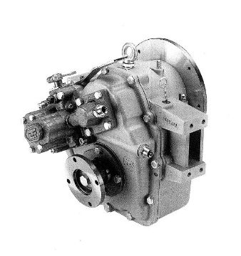 Immagine di TM880A INVERITORE TM 880A Rr 2,08:1