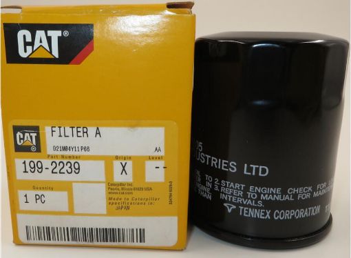 Immagine di 1992239 FILTRO FILTER AS-OI