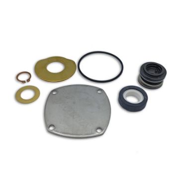 Immagine di 129670-42590 WEAR KIT 3/4JH5E 4JH45/57/80/110 3JH40