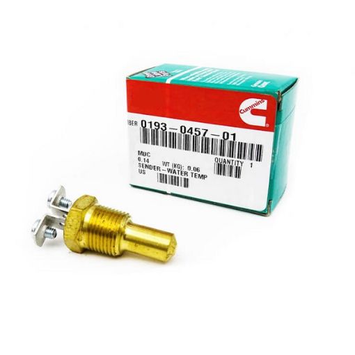 Immagine di 0193-0457-01 SENDER-WATER TEMP