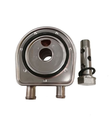 Immagine di 2486A242 OIL COOLER