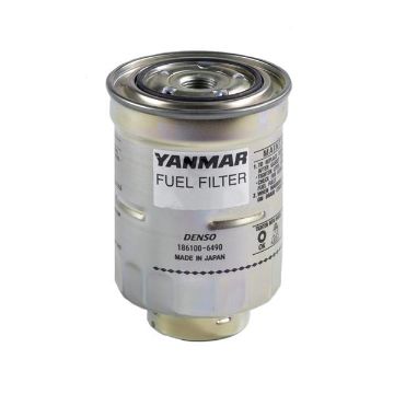 Immagine di 119798-55110 8LV FILTRO GASOLIO