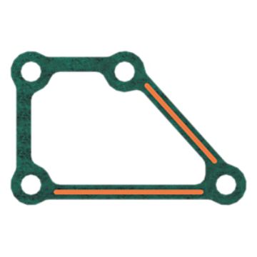Immagine di 2432288 GUARNIZIONE GASKET