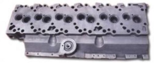 Immagine di 3967458 HEAD,CYLINDER
