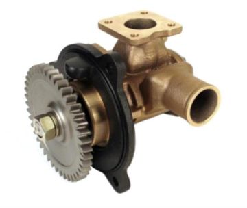 Immagine di 22063494A POMPA ACQUA