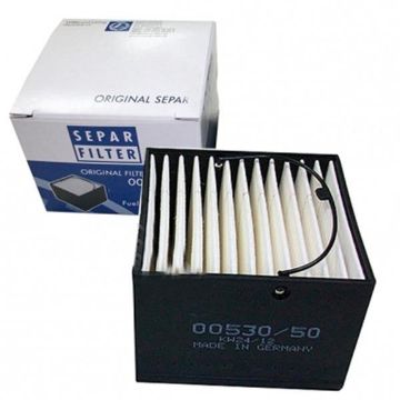 Immagine di 062776 Cartuccia 30 Micron NBR 00530/50