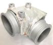 Immagine di 119175-13200 CURVA SCARICO UP RISER 4LHA