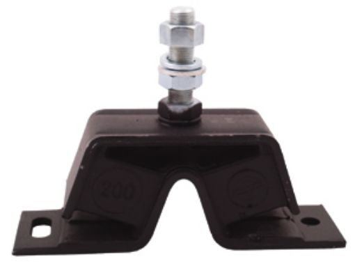 Immagine di 119173-08440 AMMORTIZZATORE 300 LH m 18=11917108440