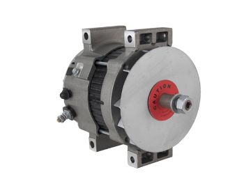 Immagine di 2267683 ALTERNATORE ALTERNATOR G