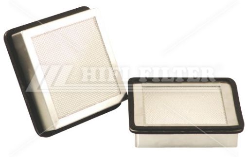 Immagine di 569850 FILTRO ARIA A PANNELLO-05578009