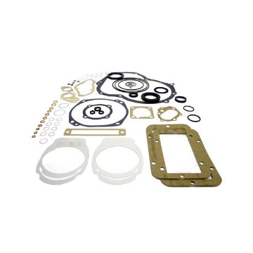 Immagine di 876384A KIT GUARNIZIONI INFERIORE MD11C-D