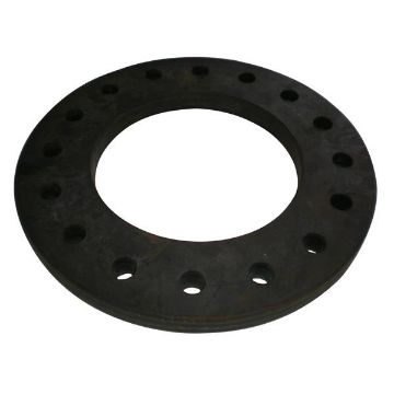 Immagine di GITL34016 GIUNTO IN GOMMA 16 FORI"