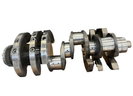 Immagine di 51.02100-6104U ALBERO MOTORE D2868LE423-433