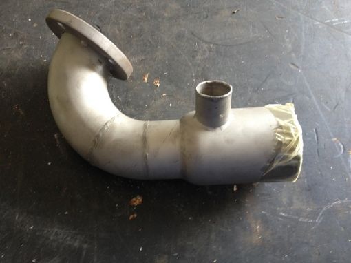 Immagine di 2726531 GOMITO ELBOW AS-E