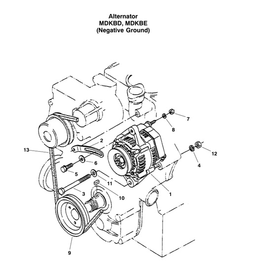MDKBD-MDKBD-E-F_A-ALTERNATOR-MDKBD,-MDKBE-(NEGATIVE-GROUND)