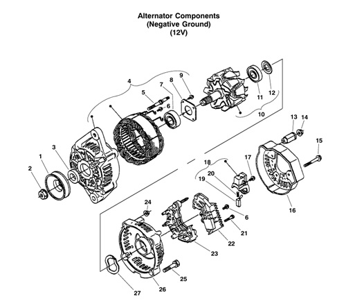 MDKBD-MDKBD-E-F_AC-ALTERNATOR-COMPONENTS-(NEGATIVE-GROUND)-(12V)